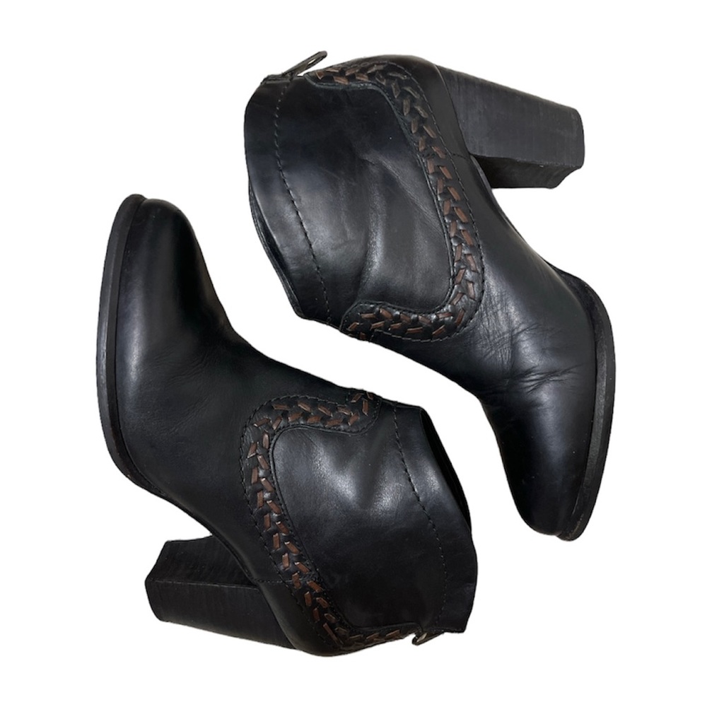 UGG Charlotte Ankle Booties